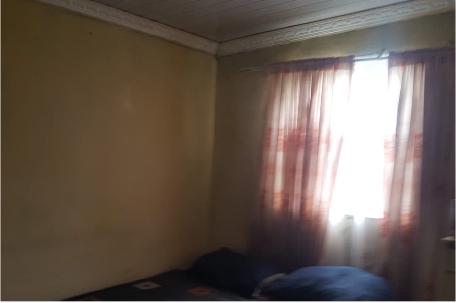 2 Bedroom Property for Sale in Mfuleni Western Cape